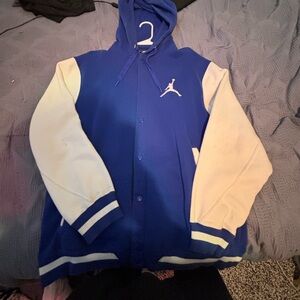 Air Jordan hoodie. Sz XL